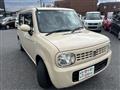 2013 Suzuki Lapin