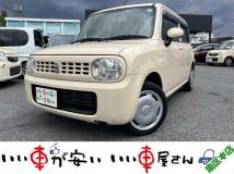 2013 Suzuki Lapin