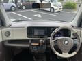 2013 Suzuki MR Wagon
