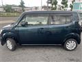 2013 Suzuki MR Wagon