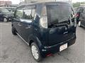 2013 Suzuki MR Wagon