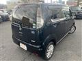 2013 Suzuki MR Wagon