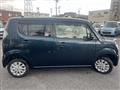 2013 Suzuki MR Wagon