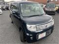 2013 Suzuki MR Wagon