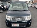 2013 Suzuki MR Wagon