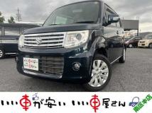 2013 Suzuki MR Wagon