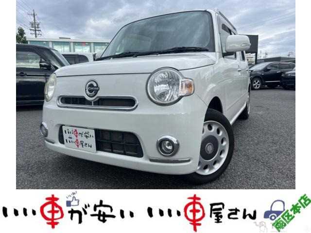 2012 Daihatsu MIRA COCOA