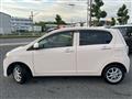 2012 Daihatsu Mira