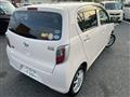 2012 Daihatsu Mira