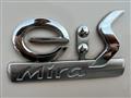 2012 Daihatsu Mira