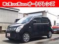 2013 Suzuki Wagon R