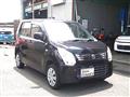 2013 Suzuki Wagon R