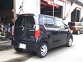2013 Suzuki Wagon R