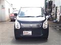 2013 Suzuki Wagon R