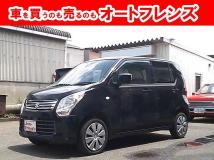 2013 Suzuki Wagon R