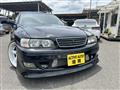 1998 Toyota Chaser