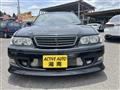 1998 Toyota Chaser