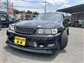 1998 Toyota Chaser