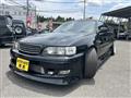 1998 Toyota Chaser
