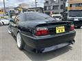 1998 Toyota Chaser