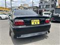 1998 Toyota Chaser