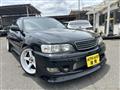 1998 Toyota Chaser