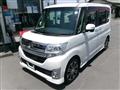 2015 Daihatsu Tanto Custom