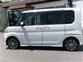 2015 Daihatsu Tanto Custom