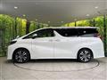 2018 Toyota Alphard