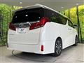 2018 Toyota Alphard