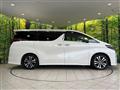 2018 Toyota Alphard