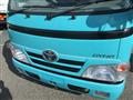 2012 Toyota Dyna Truck