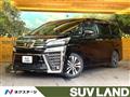 2018 Toyota Vellfire