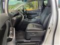 2018 Toyota Alphard