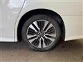 2018 Toyota Alphard