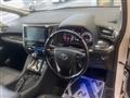 2018 Toyota Alphard