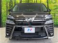 2018 Toyota Vellfire