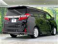 2018 Toyota Vellfire
