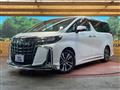 2018 Toyota Alphard
