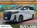 2018 Toyota Alphard