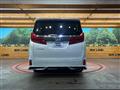 2018 Toyota Alphard