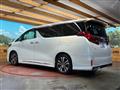 2018 Toyota Alphard