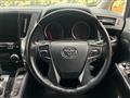 2018 Toyota Alphard