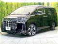 2019 Toyota Alphard