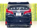 2019 Toyota Alphard