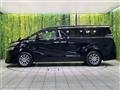 2019 Toyota Vellfire