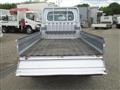 2010 Daihatsu Hijet Truck