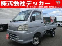 2010 Daihatsu Hijet Truck