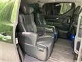 2019 Toyota Vellfire