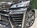 2019 Toyota Vellfire